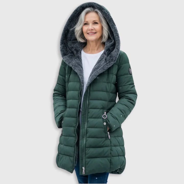 THALIA™|WINTER COAT