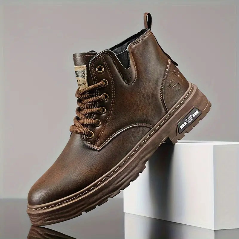 Strider™|Casual Boots