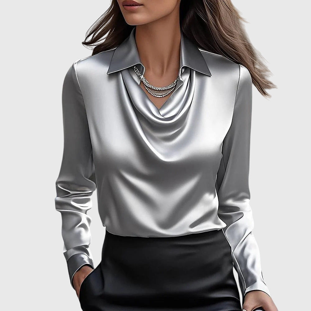 CAMILLE™|ELEGANT BLOUSE