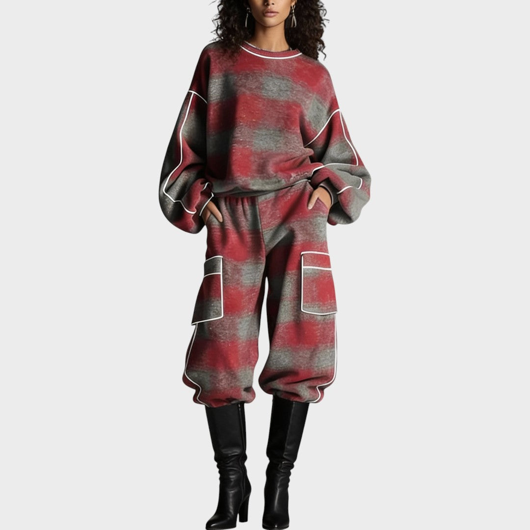 SOPHIA™|MODERN LOUNGE SET