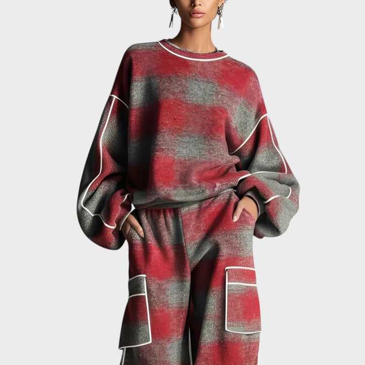 SOPHIA™|MODERN LOUNGE SET