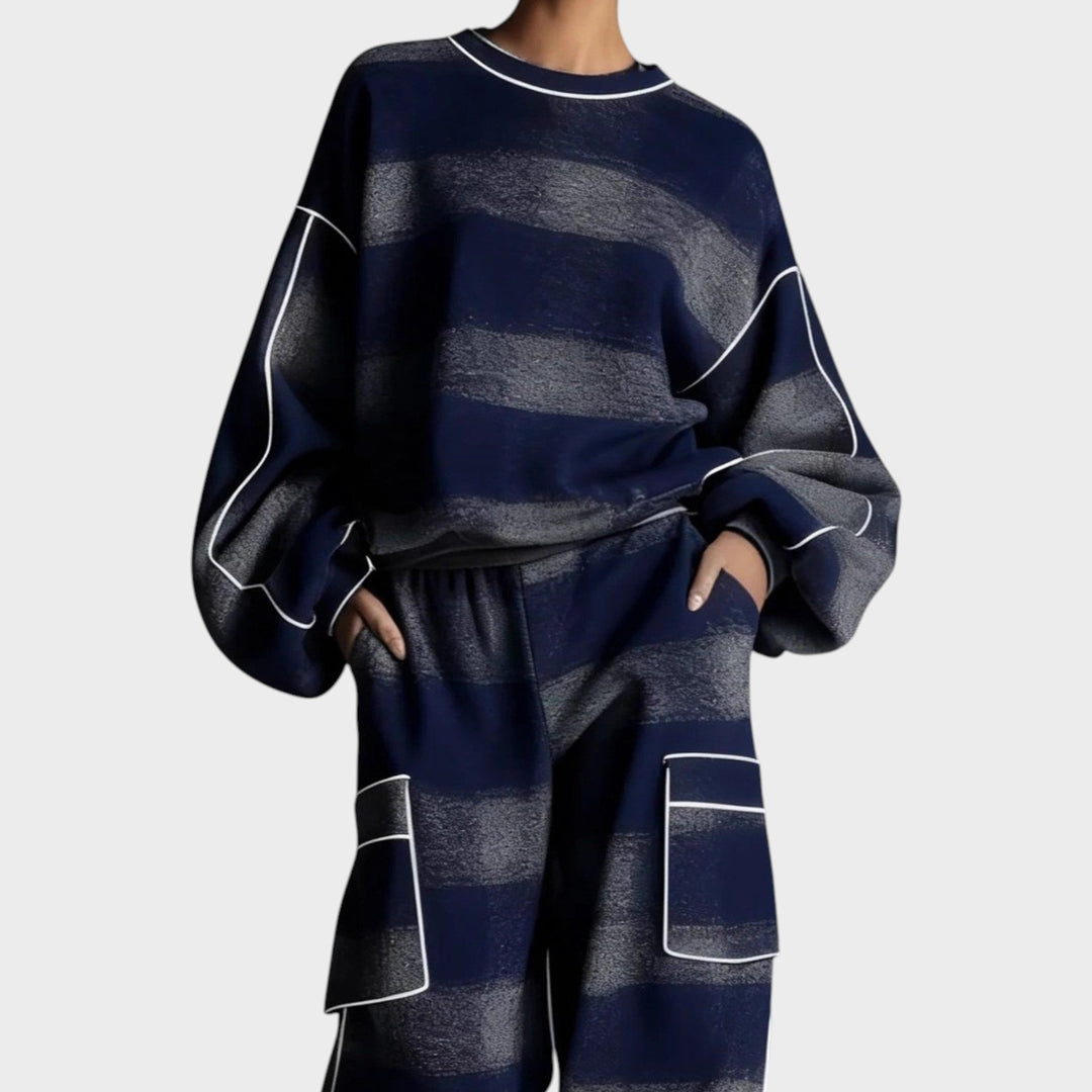 SOPHIA™|MODERN LOUNGE SET