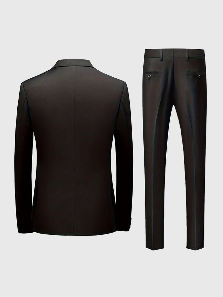 HAYDEN™|TAILORED SUIT