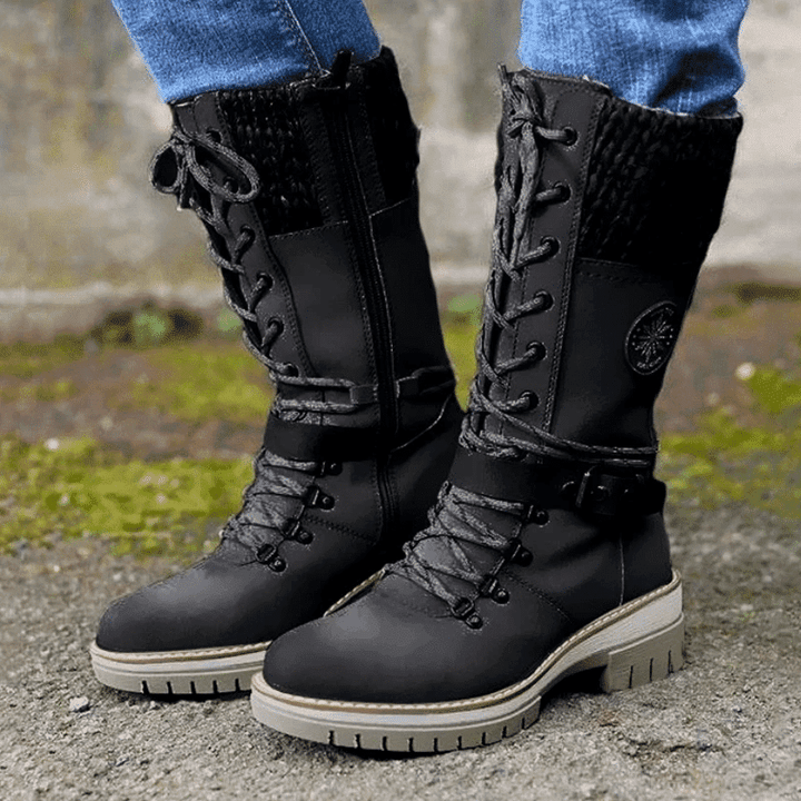VALENTINA™|WINTER BOOTS