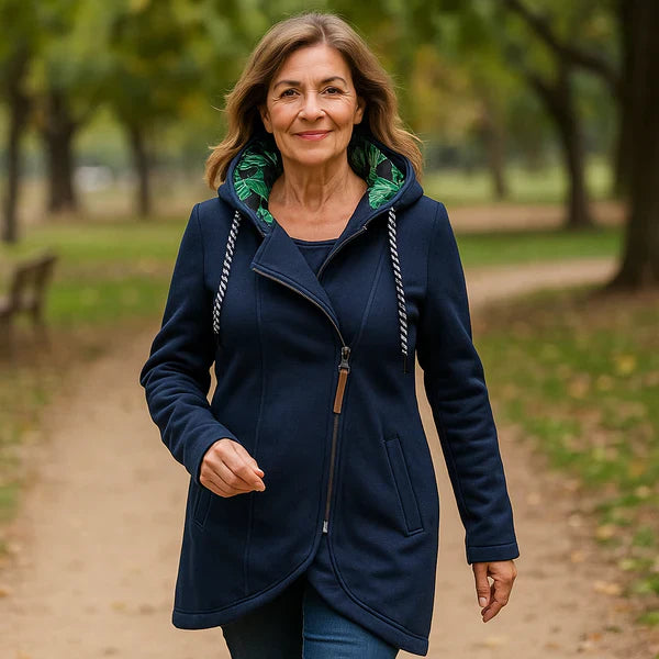 GIULIANA™|WINTER VEST