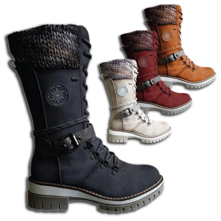 VALENTINA™|WINTER BOOTS