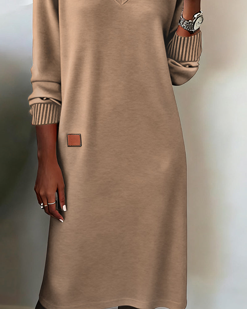 VICKY™|ELEGANT DRESS