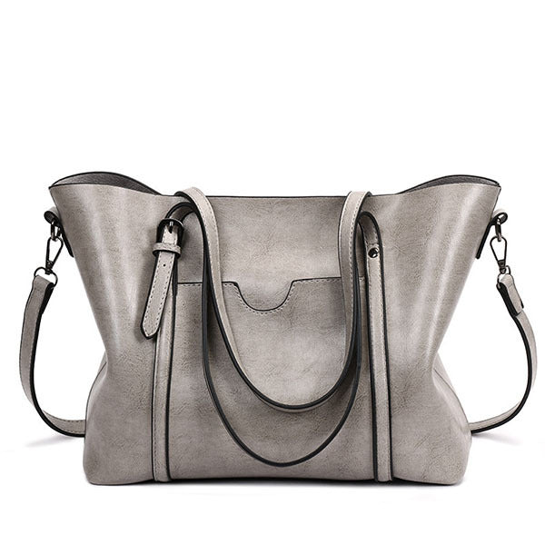 SOPHIA™|REFINED ELEGANCE TOTE BAG