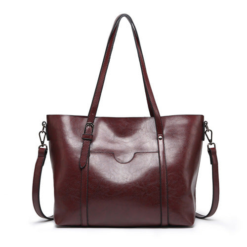 SOPHIA™|REFINED ELEGANCE TOTE BAG
