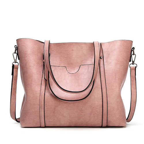 SOPHIA™|REFINED ELEGANCE TOTE BAG