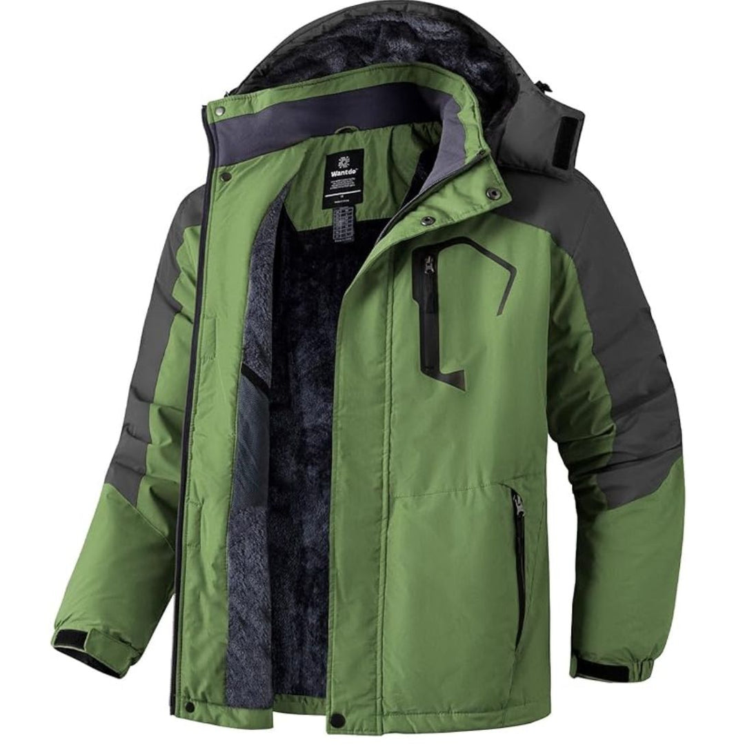 MILES™|FROSTLINE PERFORMANCE JACKET