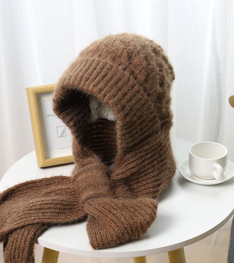 TRACY™|WINTER SCARF