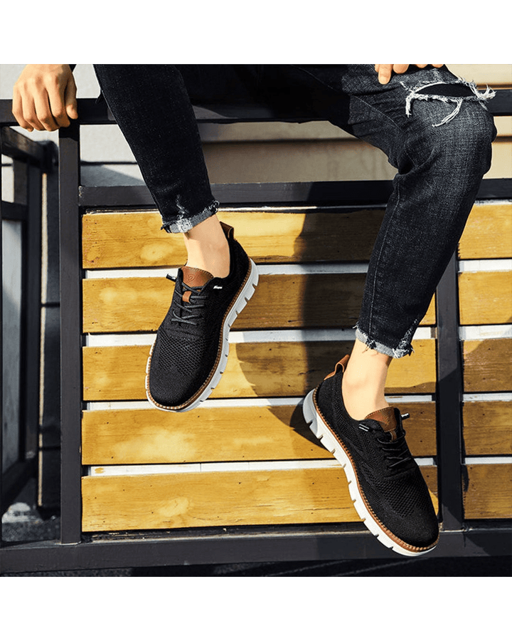 ARTHUR™|URBAN COMFORT SHOES