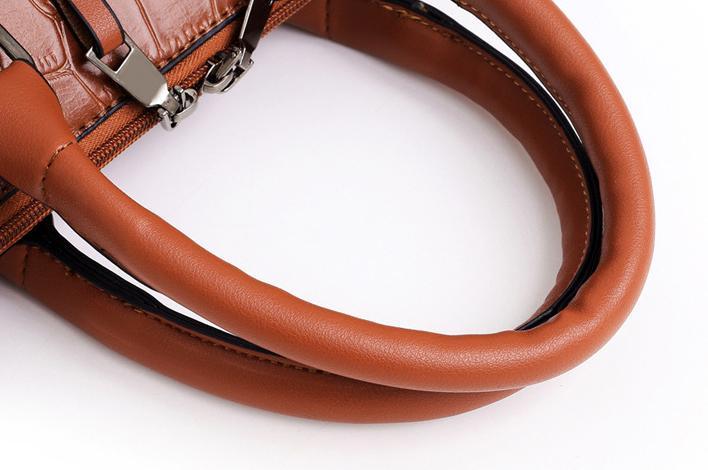 EVELYN™|EVERYDAY ELEGANCE 4-PIECE BAG SET