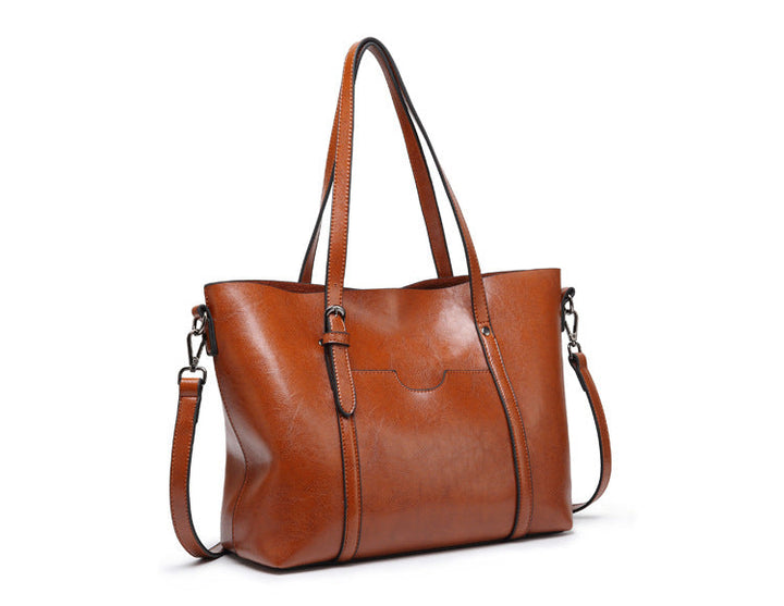SOPHIA™|REFINED ELEGANCE TOTE BAG