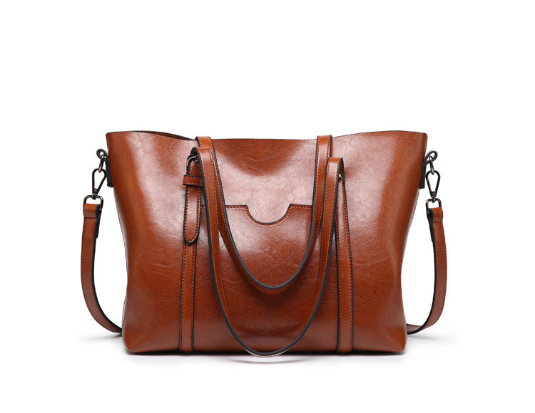 SOPHIA™|REFINED ELEGANCE TOTE BAG