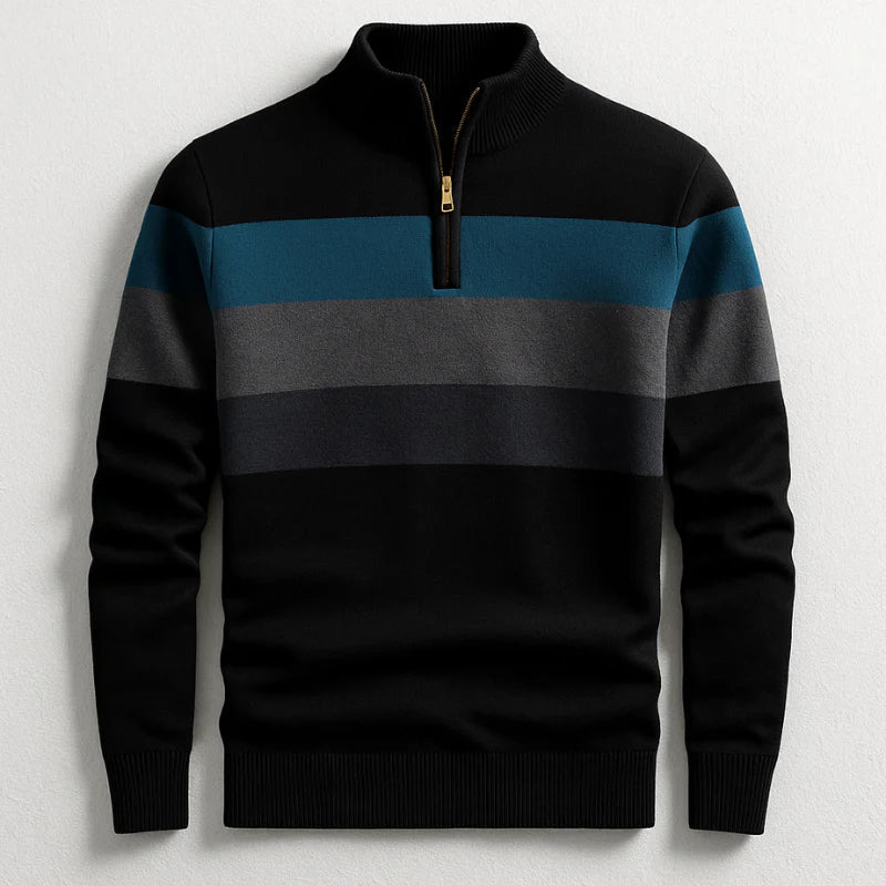 MILLER™|COTTON PULLOVER
