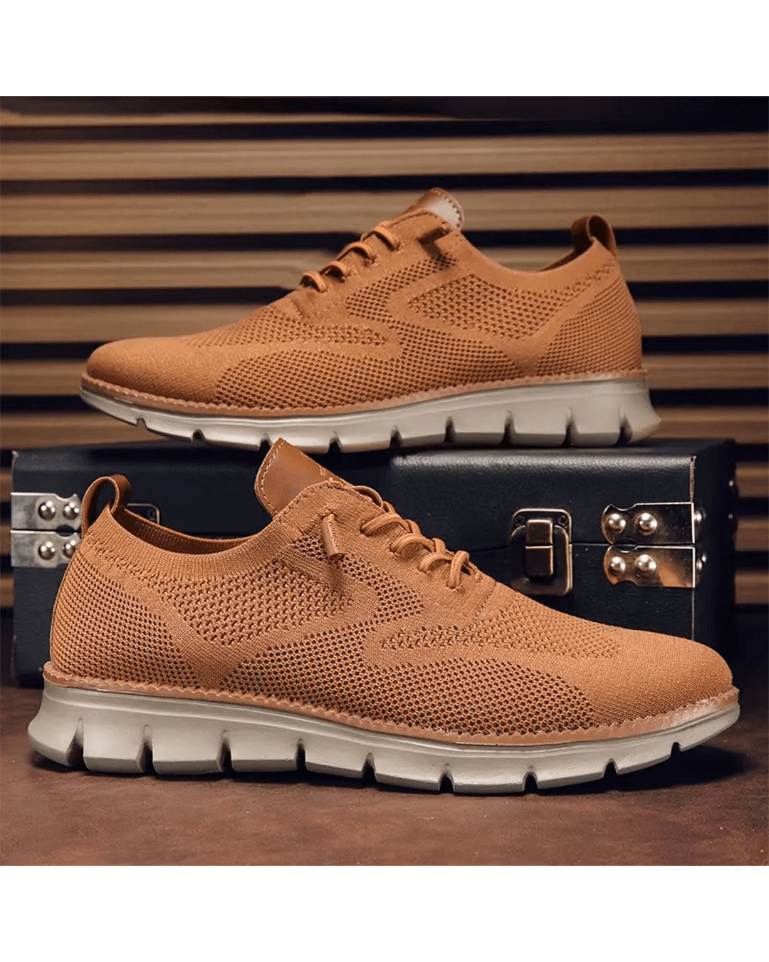 ARTHUR™|URBAN COMFORT SHOES
