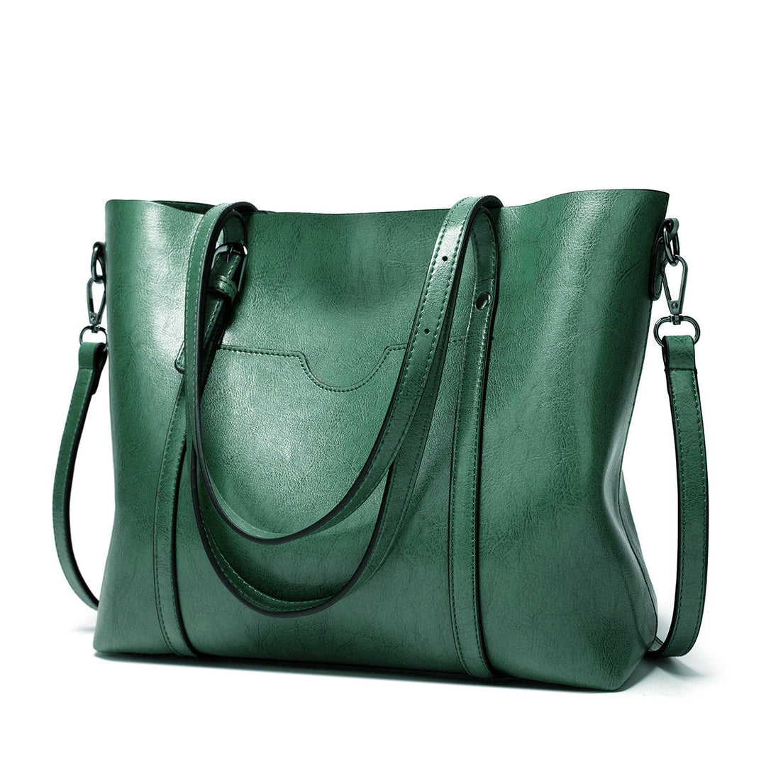 SOPHIA™|REFINED ELEGANCE TOTE BAG