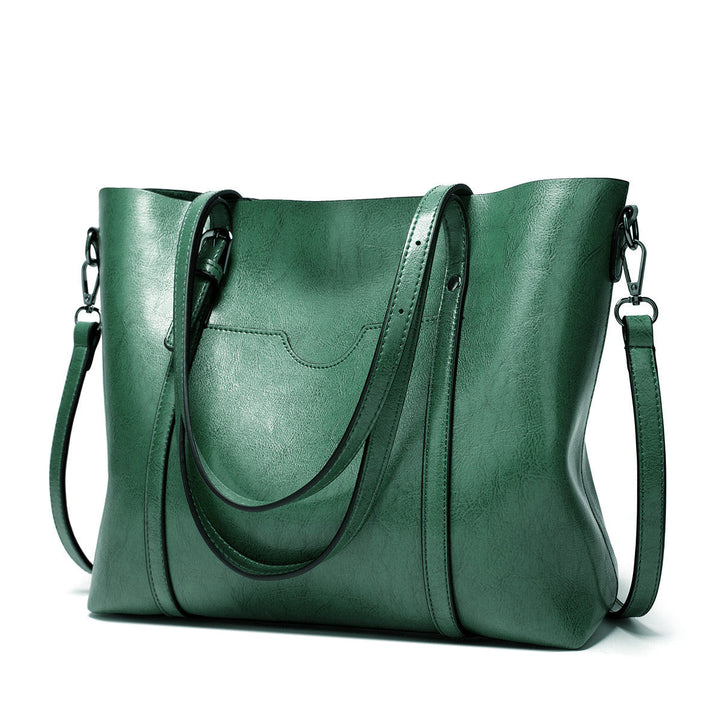 SOPHIA™|REFINED ELEGANCE TOTE BAG