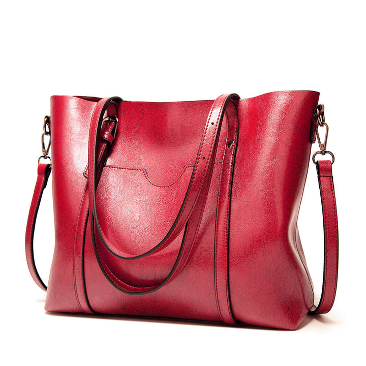 SOPHIA™|REFINED ELEGANCE TOTE BAG