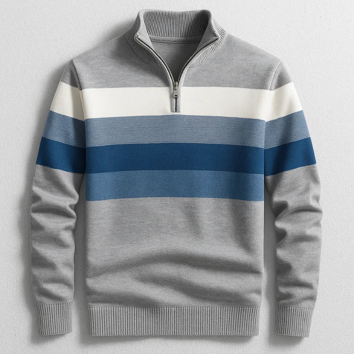 MILLER™|COTTON PULLOVER