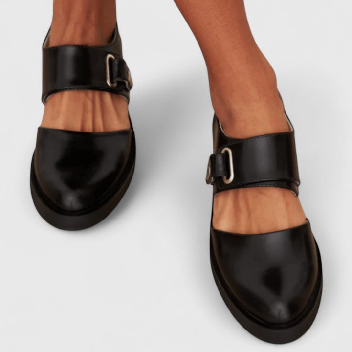 NANCY™|ORTHOPEDIC MARY JANE SHOES