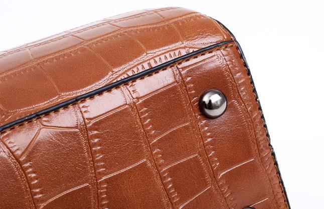 EVELYN™|EVERYDAY ELEGANCE 4-PIECE BAG SET