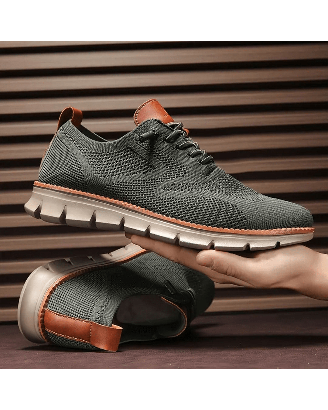 ARTHUR™|URBAN COMFORT SHOES