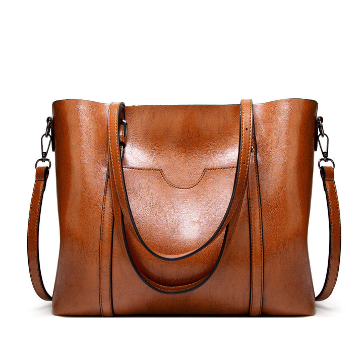 SOPHIA™|REFINED ELEGANCE TOTE BAG