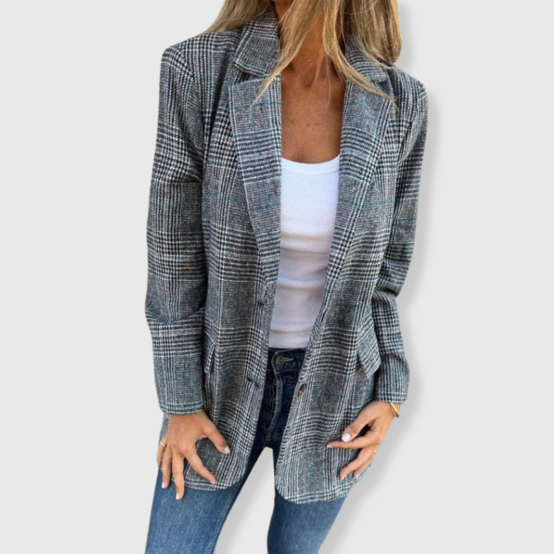 RACHELE™|ELEGANT BLAZER