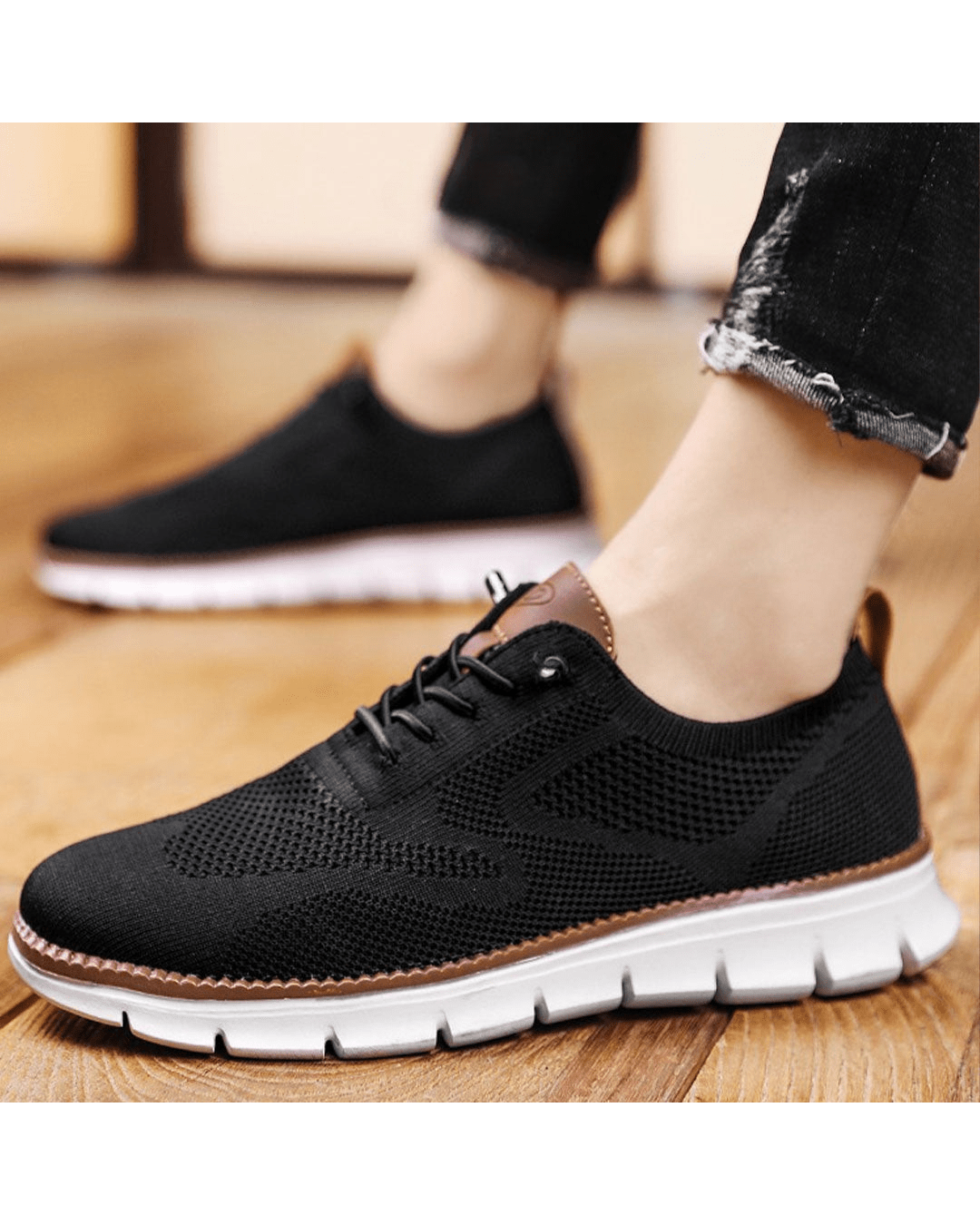 ARTHUR™|URBAN COMFORT SHOES