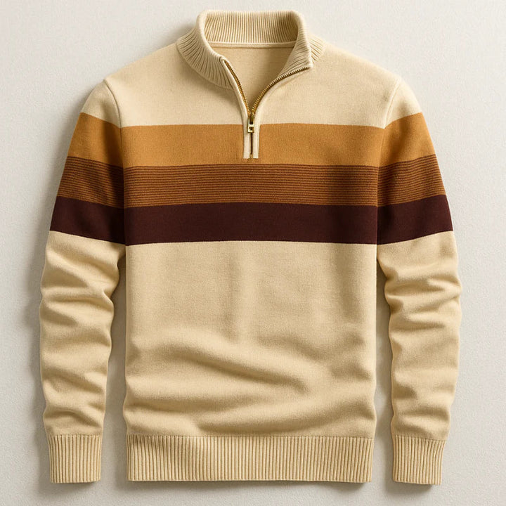 MILLER™|COTTON PULLOVER