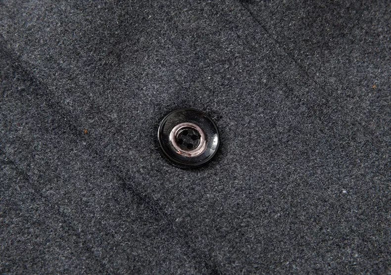 HENRY™|TWO-PIECE WINTER COAT