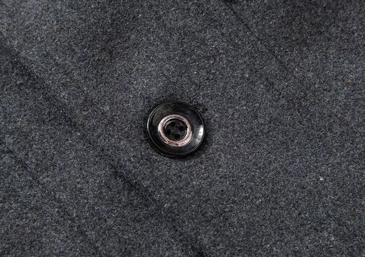 HENRY™|TWO-PIECE WINTER COAT