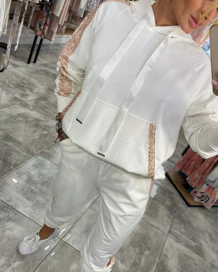 FELLAH™|CHIC TWO-PIECE SET