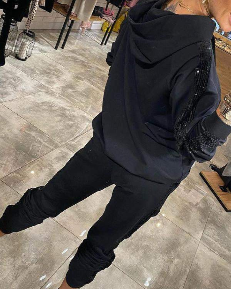 FELLAH™|CHIC TWO-PIECE SET