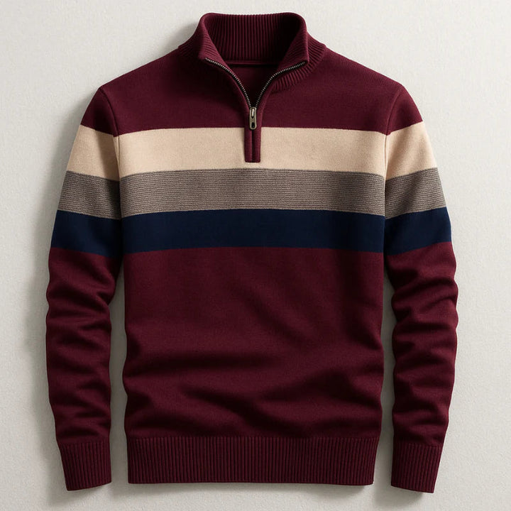 MILLER™|COTTON PULLOVER