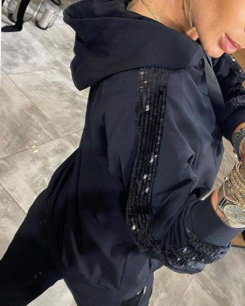 FELLAH™|CHIC TWO-PIECE SET