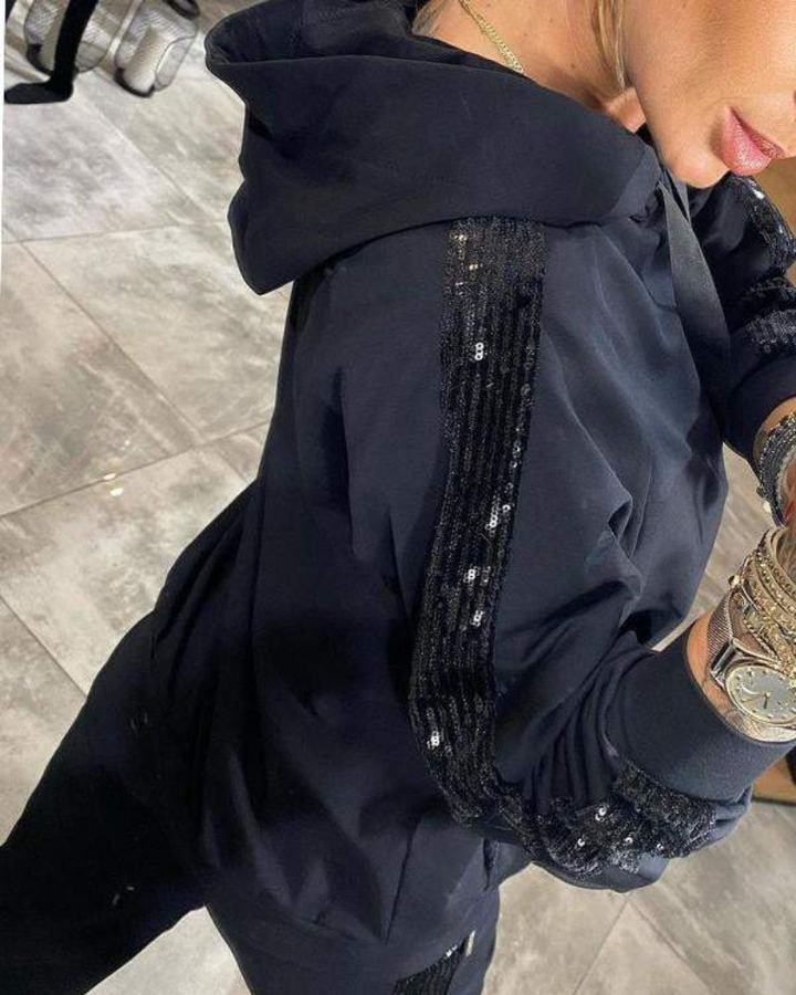 FELLAH™|CHIC TWO-PIECE SET