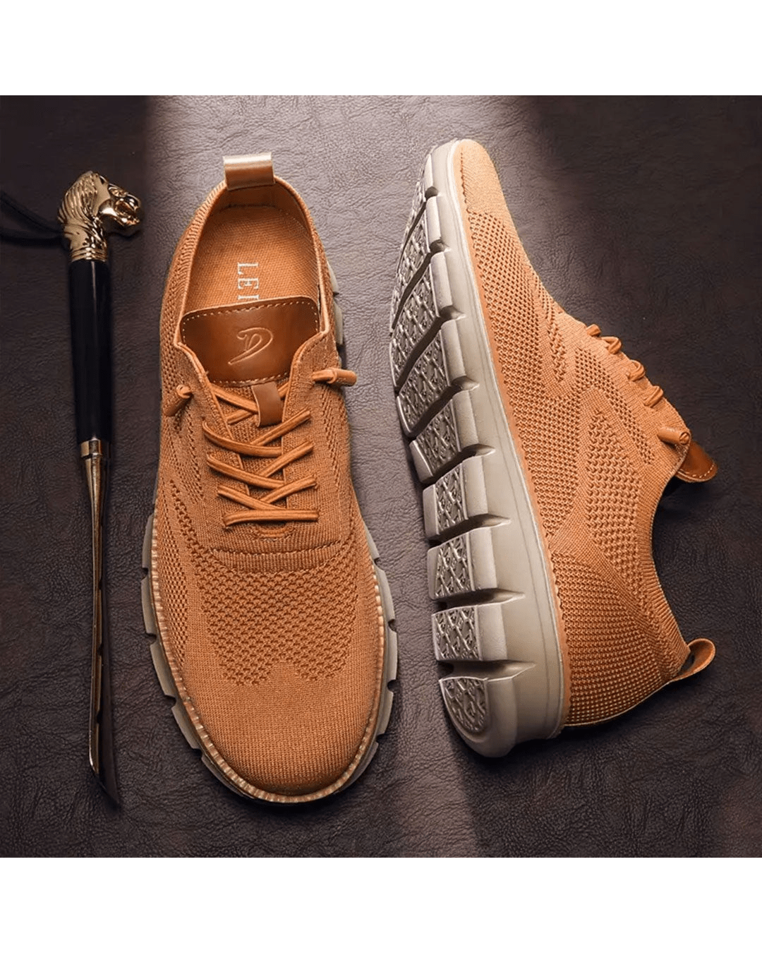 ARTHUR™|URBAN COMFORT SHOES