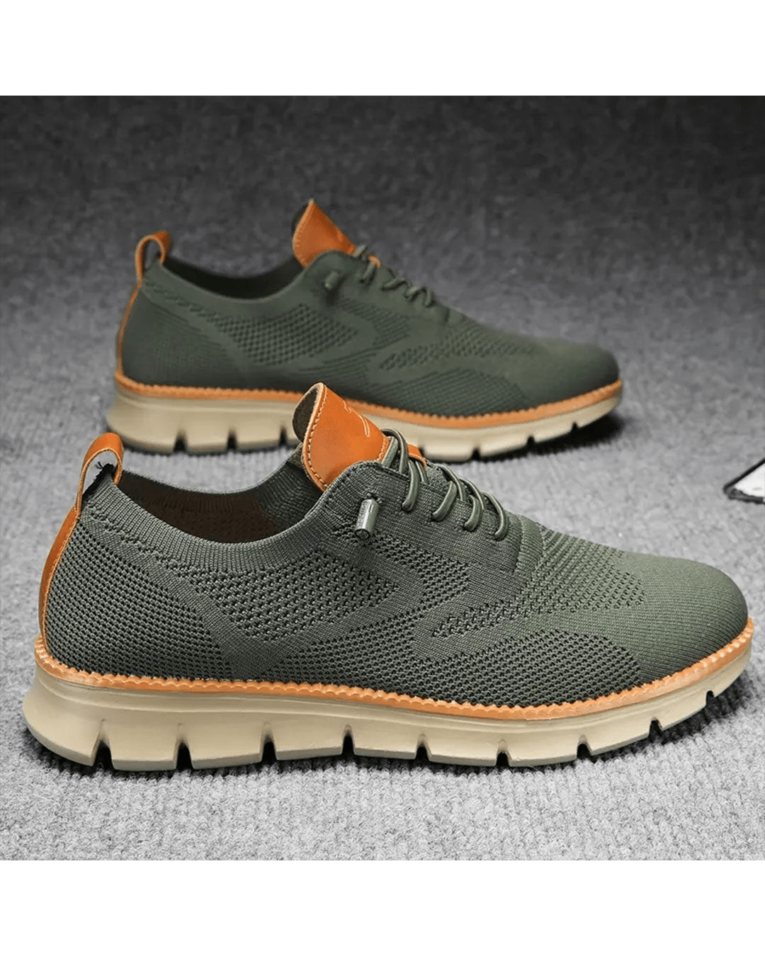 ARTHUR™|URBAN COMFORT SHOES