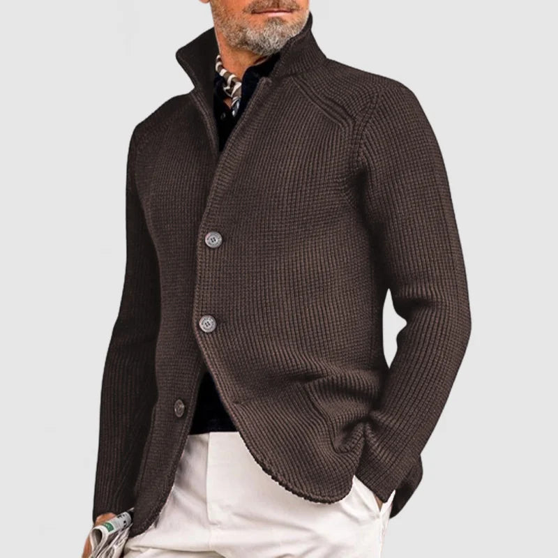 ELIAS™|STYLISH CARDIGAN
