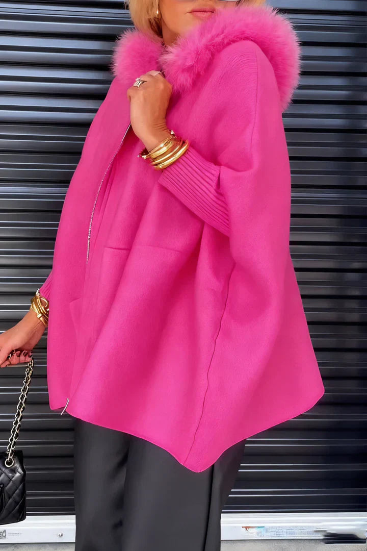 RHIANNA™|CHIC SHORT CARDIGAN