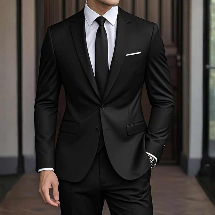 MARCELLO™|ELEGANT SUIT SET