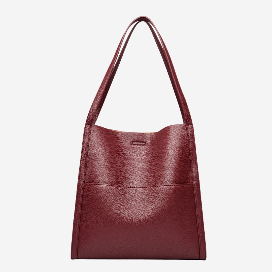 CHRISTINE™|SHOULDER BAG