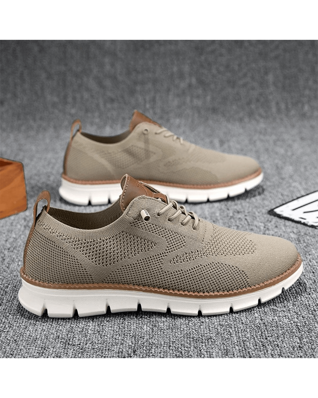 ARTHUR™|URBAN COMFORT SHOES