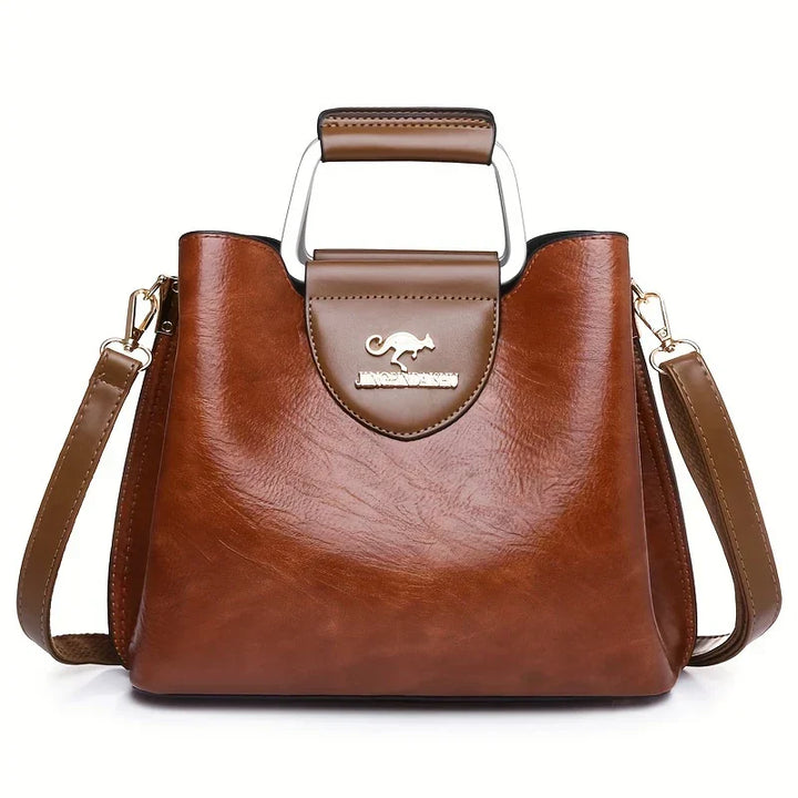 ISABELLA™|CHIC BUCKET BAG