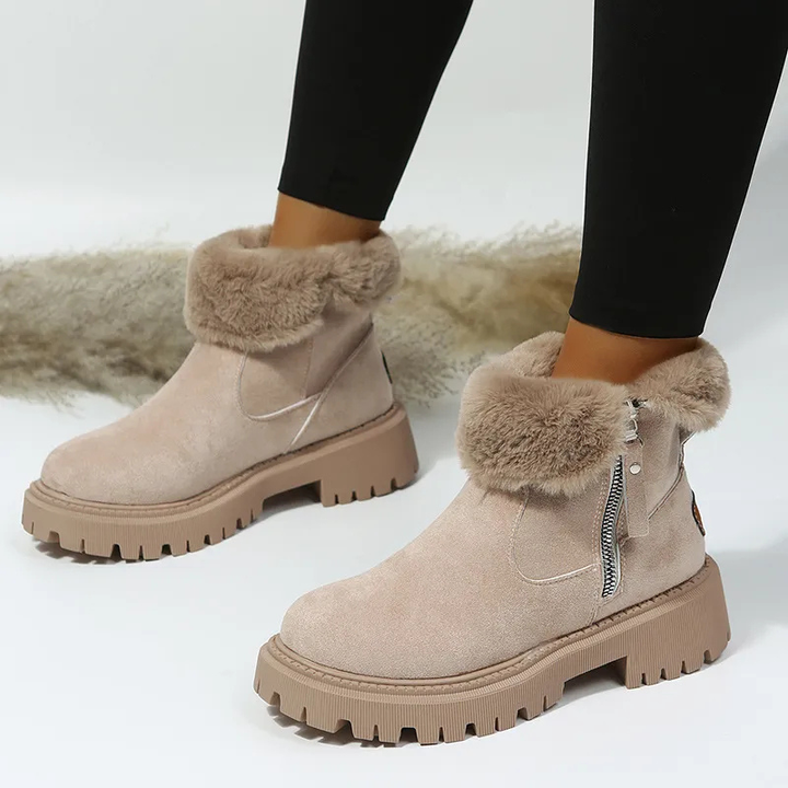 BAILEY™|COZY WINTER BOOTS