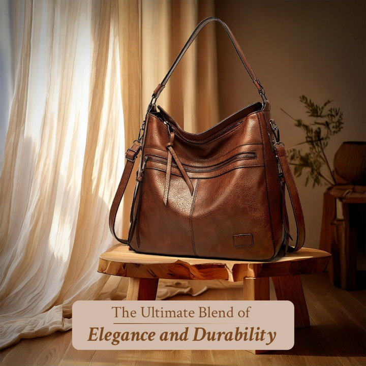 FRANCES™|EXQUISITE LUXURY HANDBAG